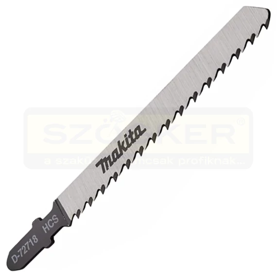 MAKITA D-72718DARABRA DEKOPÍR FŰRÉSZLAP FÁRA 100mm T101B
