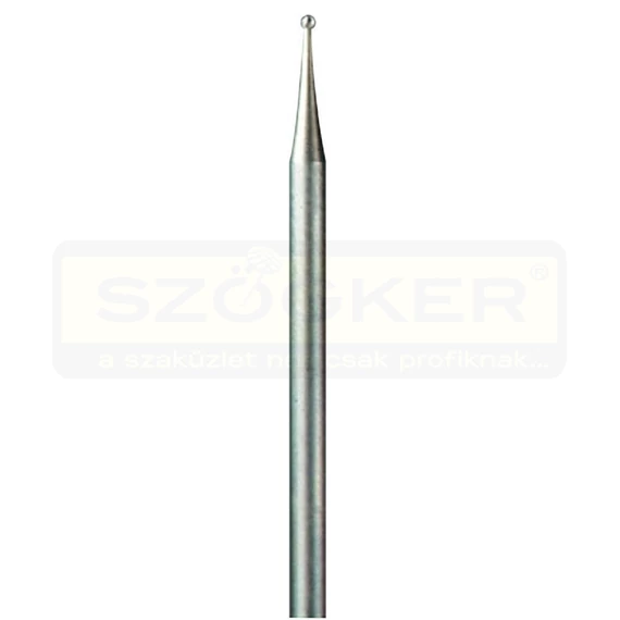 DREMEL 26150105JA GRAVÍROZÓFEJ D0,8 105 03DB/CSOMAG