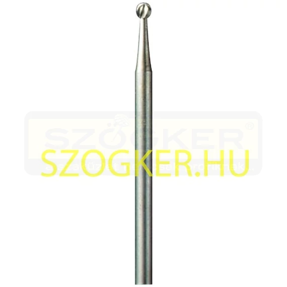 DREMEL 26150107JA GRAVÍROZÓFEJ D2,4 107 03DB/CSOMAG