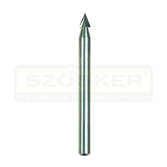 DREMEL 26150118JA FELSŐMARÓ D3,2 118 NAGYFORD. 02DB/CS.
