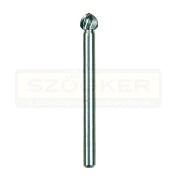 DREMEL 26150192JA FELSŐMARÓ D4,8 192 NAGYFORDULATHOZ 02DB/CS.