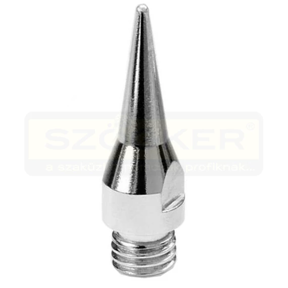DREMEL 26150201JA FORRASZTÓHEGY VERSA TÍPUSHOZ 201  02DB/CS.