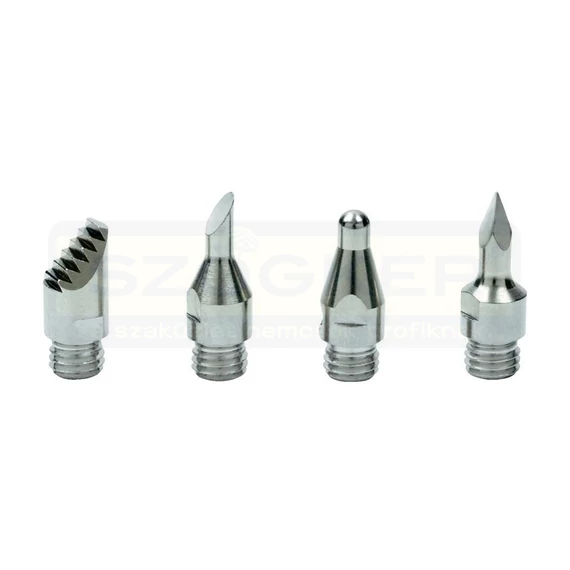 DREMEL 26150204JA TARTOZÉK SZETT VERSA TÍPUSHOZ 204 04DB/CS.