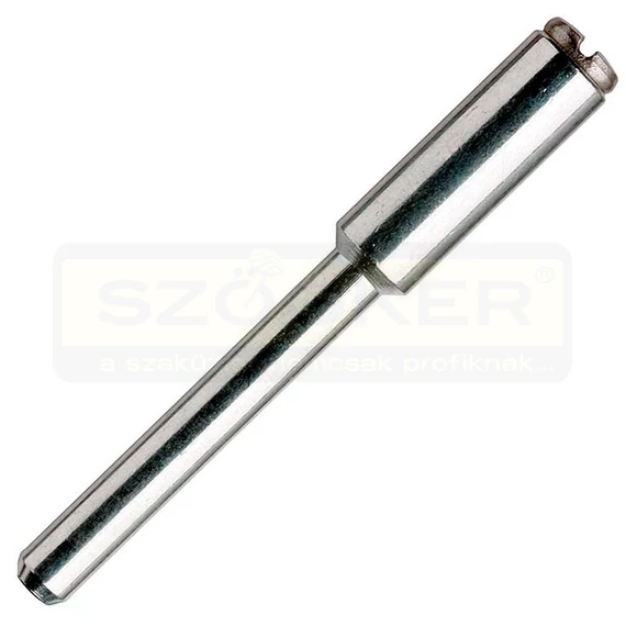 DREMEL 26150402JA BEFOGÓTÜSKE D3,2 SZÁR 402 TARTOZÉKH. 4DB/CS.