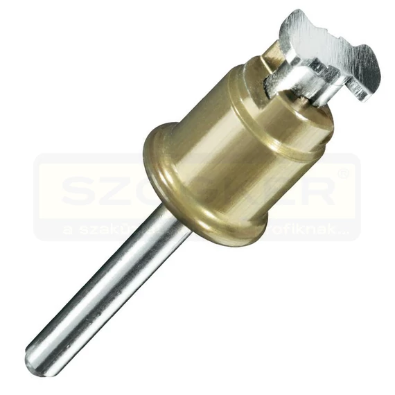 DREMEL 2615S402JB BEFOGÓTÜSKE D3,2 SZÁR 402 TARTOZÉKOKHOZ 01DB/CS.
