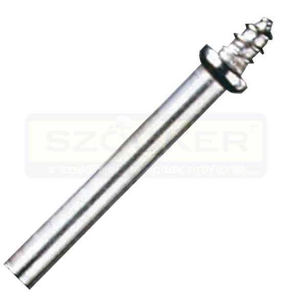 DREMEL 26150401JA BEFOGÓTÜSKE D3,2 SZÁR 401 03DB/CSOMAG