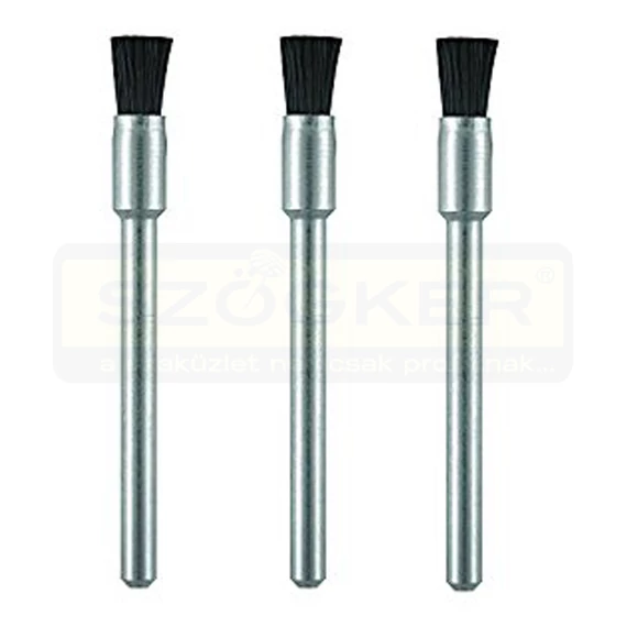 DREMEL 26150405JA SÖRTEKEFE D3,2 405 NEMESFÉMEKHEZ 03DB/CS.