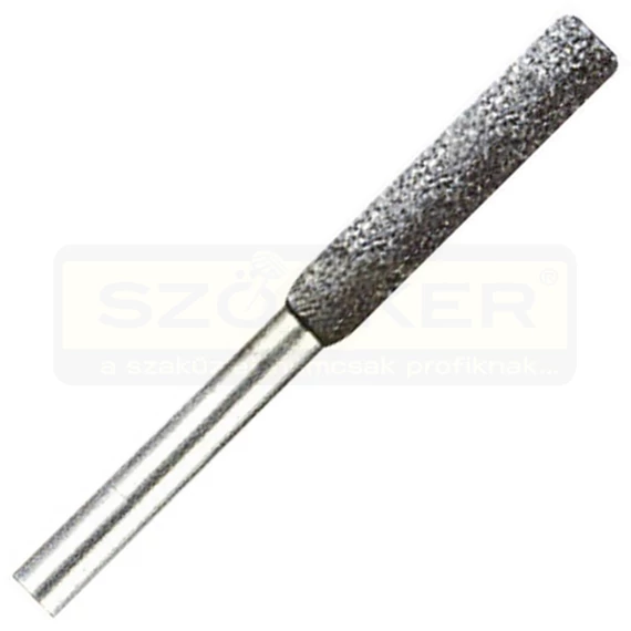 DREMEL 26150453JA LÁNCFŰRÉSZ ÉLEZŐ KÖSZÖRŰKORONG 453 D4,0 SZÁR:3,2mm 3DB/CS.
