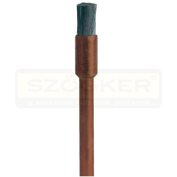 DREMEL 26150532JA ECSETKEFE D3,2 INOX 532 03DB/CSOMAG
