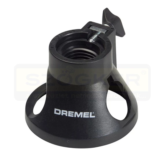 DREMEL 2615056632 CSEMPEMARÓ PLUSZ FEJ 19mm-IG 566