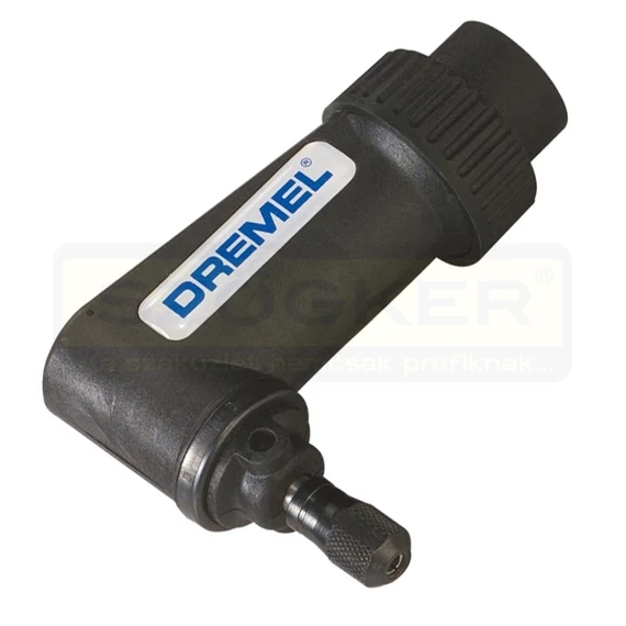 DREMEL 26150575JB DERÉKSZÖG ADAPTER 575