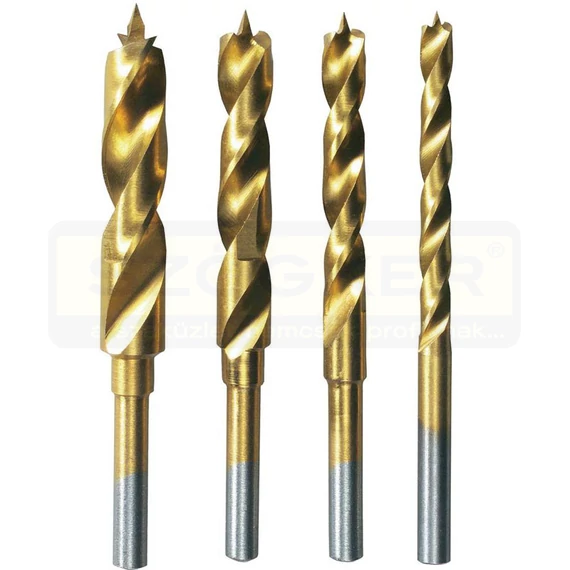 DREMEL 26150636JA DREMEL FAFÚRÓ KÉSZLET 636 D3,4,5,6/4DB-OS TITÁN