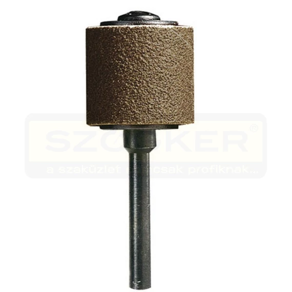 DREMEL 2615040732 CSISZOLÓSZALAG+SZÁR D13 P060 407  D3,2mm SZÁR 01DB/CS.