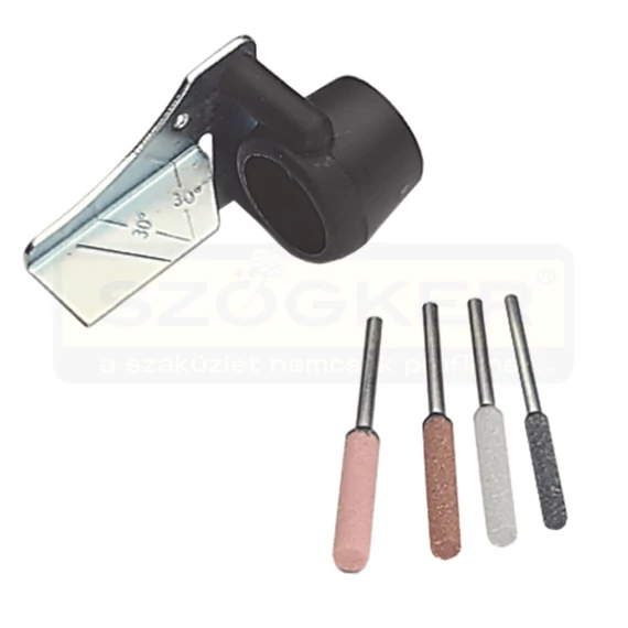 DREMEL 26151453JB DREMEL LÁNCFŰRÉSZÉLEZŐ KÉSZLET 1453 5 DB-OS