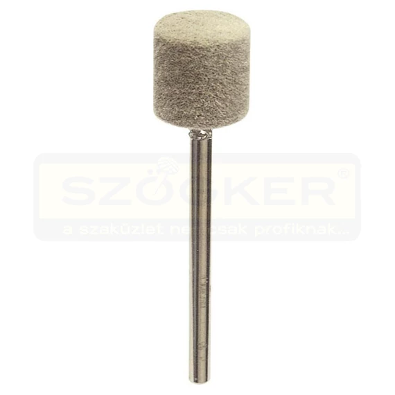 DREMEL 2615052065 POLÍROZÓKORONG IMPREGNÁLT 520  D13,2 D3,2 SZÁR 01DB/CS.