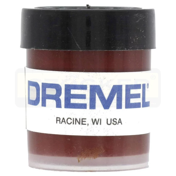 DREMEL 2615042132 POLÍROZÓ ANYAG 421 01DB/CS.