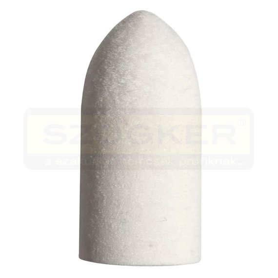DREMEL 26150422JA POLÍROZÓKORONG D10 D3,2 SZÁR 422 04DB/CSOMAG