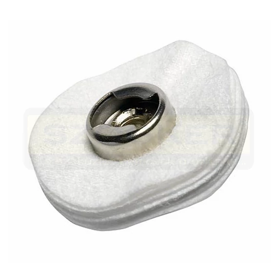 DREMEL 2615S423JA POLÍROZÓKORONG D25 D3,2 SZÁR 423S 01DB/CS.