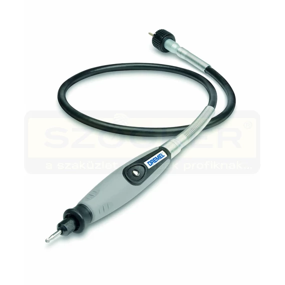 DREMEL 26150225JA FLEXIBILIS SZÁR 225 1070mm  GYORSCSATLAKOZÓS