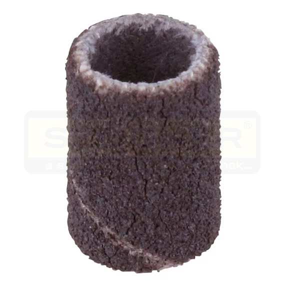 DREMEL 2615043132 CSISZOLÓSZALAG D6,4 P60 431  D3,2mm SZÁR 6DB/CS.
