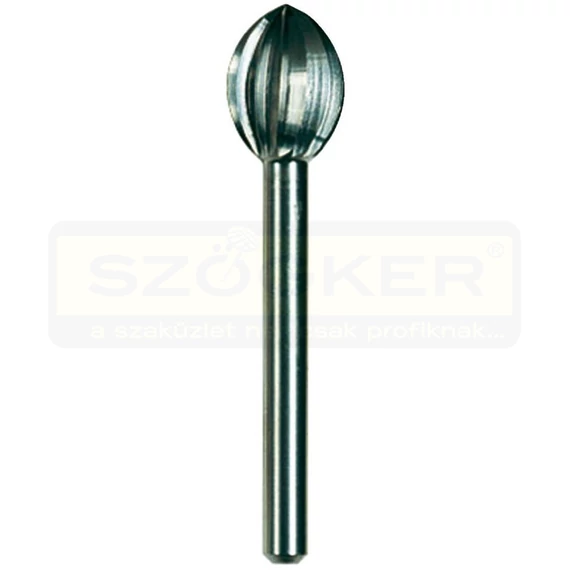 DREMEL 26150144JA FELSŐMARÓ D7,8/3,2 ÍVES 144 NAGYFORDULATHOZ 02DB/CS.