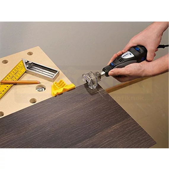 DREMEL 26150546JB KÖRFŰRÉSZLAP D31,8 D3,2 SZÁR 546  SZÉNACÉL48FOG 1DB/CS.