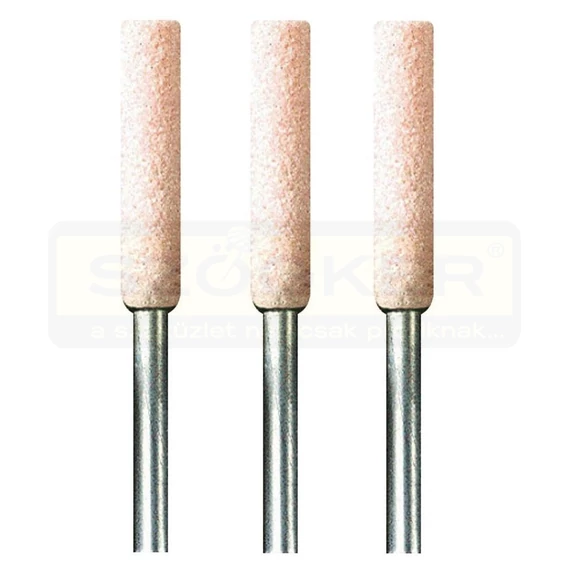 DREMEL 26150455JA LÁNCFŰRÉSZ ÉLEZŐ KÖSZÖRŰKORONG 455  D5,6 D3,2mmSZÁR 3DB/CS.