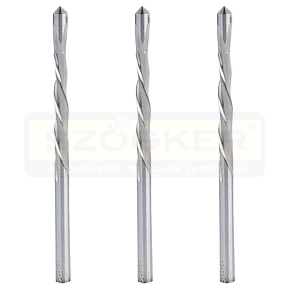 DREMEL 26150560JA MARÓSZÁR GIPSZKARTONHOZ D3.2 560 SPIRÁLIS