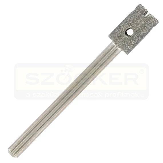 DREMEL 26150663JB DREMEL ÜVEGFÚRÓ D6.4/3.2mm 663