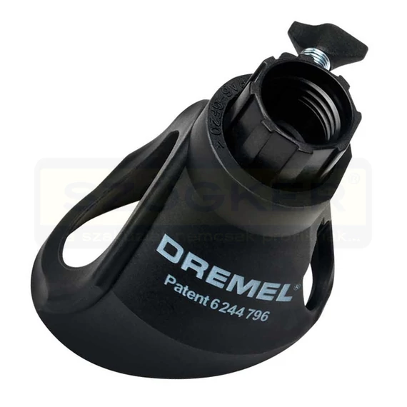 DREMEL 26150568JB FALI ÉS PADLÓFUGA ELTÁVOL. KLT 568 30FOK.RÖGZ. AKÁR 13mmMÉLY.