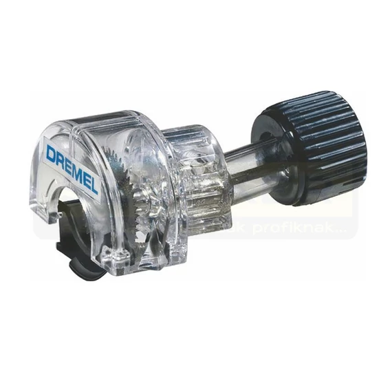 DREMEL 26150670JD MINI KÖRFŰRÉSZ SZERELVÉNY 670