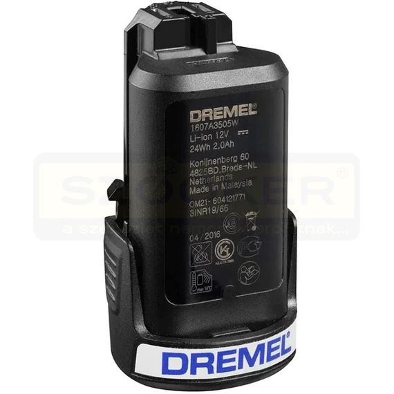 DREMEL 26150880JA AKKUMULÁTOR 12V LI-ION 880