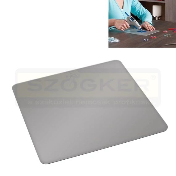 DREMEL 2615GG40JA RAGASZTÓ ALÁTÉT GLUE PAD
