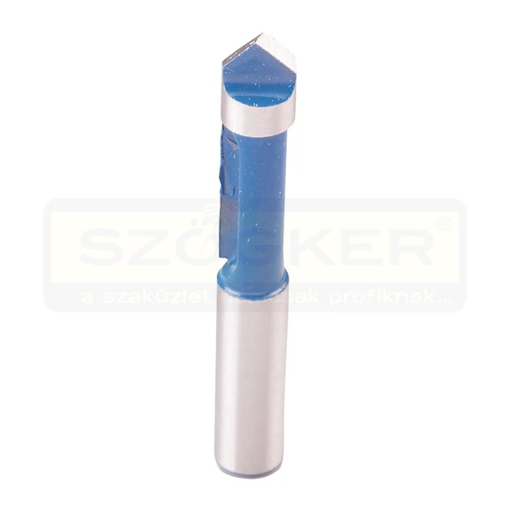GRAVÍROZÓ KÉS D08 PROFI HSS TCT KWB 49755720