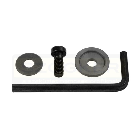 FEIN 30109128018 UTOLSÓ DB ÁTALAKÍTÓ ADAPTER FSN400E-HEZ MULTIFUNKCIÓS GÉPHEZ