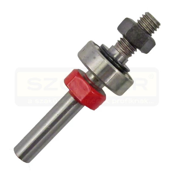 FELSŐMARÓHOZ SZÁR D8/32mm MASSIVETOOLS ARB0203B