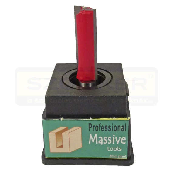 FELSŐMARÓ NÚT D20/32 D12MM KERESZTÉLŰ MASSIVETOOLS 022004CC