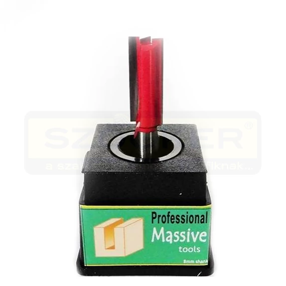 FELSŐMARÓ NÚT D14/32 D08mm SZÁR KERESZTÉLŰ MASSIVETOOLS 021403CC