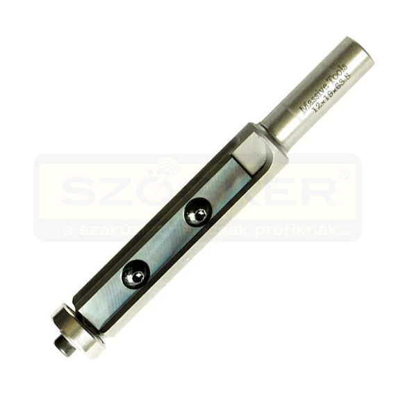 FELSŐMARÓ CSERELAPKÁS 25-40 12*19*63,5mm MASSIVETOOLS K0832605