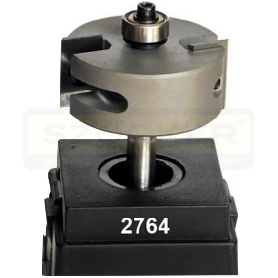 FELSŐMARÓ FALC D45 D20mm SZÁR CSERELAPKÁS MASSIVETOOLS 2764