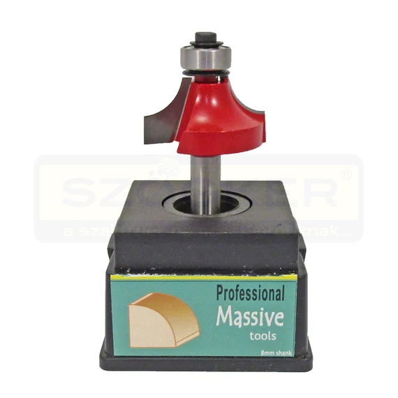 FELSŐMARÓ STÁB D34,9 D08 mm SZÁR HSS FAIPARI MASSIVETOOLS 623493