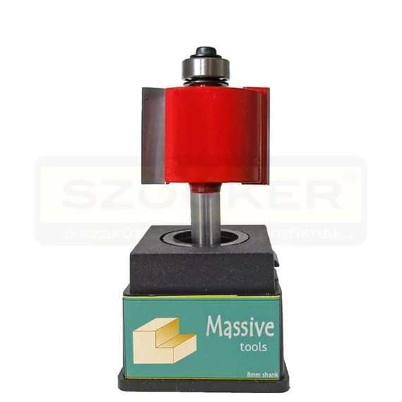 FELSŐMARÓ FALC D33,5/25,4 MASSIVETOOLS 703353L