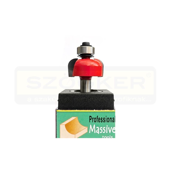 FELSŐMARÓ HOLKER R4,8mm MASSIVETOOLS 722223