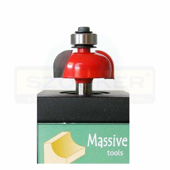 FELSŐMARÓ HOLKER R9,5mm MASSIVETOOLS 723183