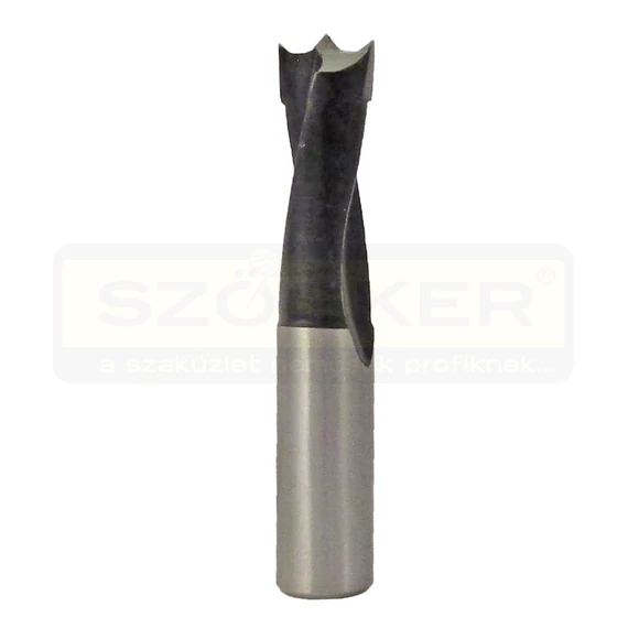 KÖLDÖKCSAP FÚRÓ D10/57mm HSS FAIPARI MASSIVETOOLS 9701057B