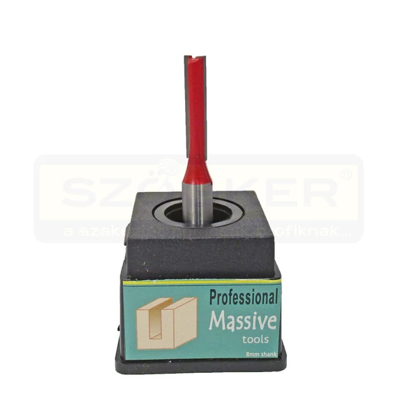 FELSŐMARÓ HORONY 8/D06.0 HSS FAIPARI 8-as befogó MASSIVETOOLS 000603C
