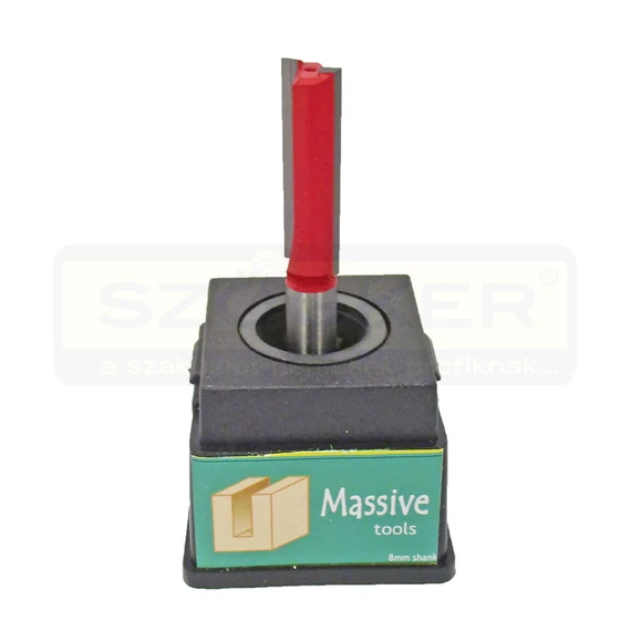FELSŐMARÓ HORONY D10,0 HSS FAIPARI MASSIVETOOLS 001003C