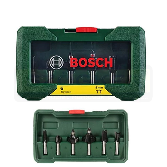 BOSCH 2607019463 FELSŐMARÓ KÉSZLET 06DB-OS FAIPARI D08-OS BEFOGÁS