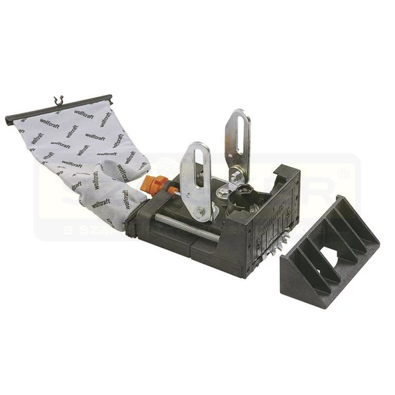 WOLFCRAFT 2920000 Lamellázó feltét 2920000 sarokcsiszolóra UTOLSÓ DARAB