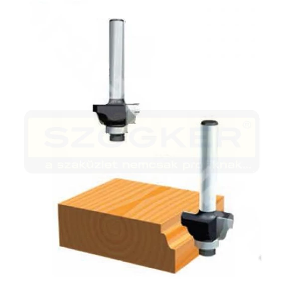 MAKITA D-48810 FELSŐMARÓ PROFIL D28,6 6SZÁR CSAPÁGYAS
